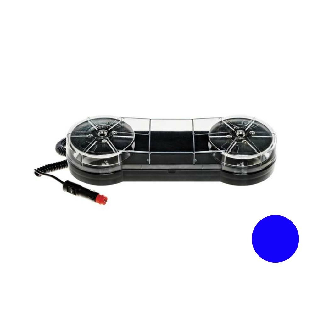 Led Mini Swingbar Blue Led Mini Swingbar Blue