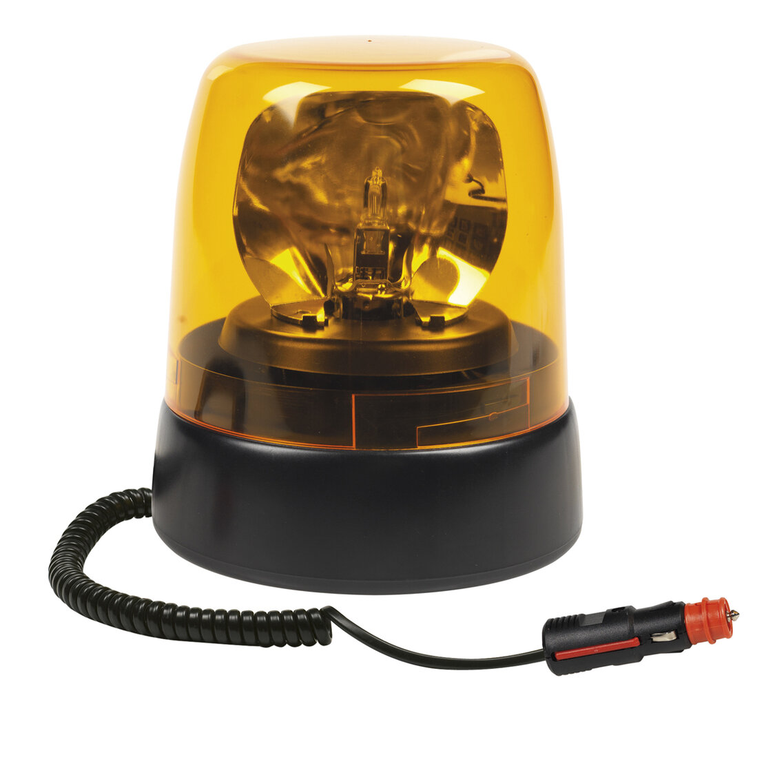 Rotating Beacon with Magnetic Base  Rotating Beacon with Magnetic Base