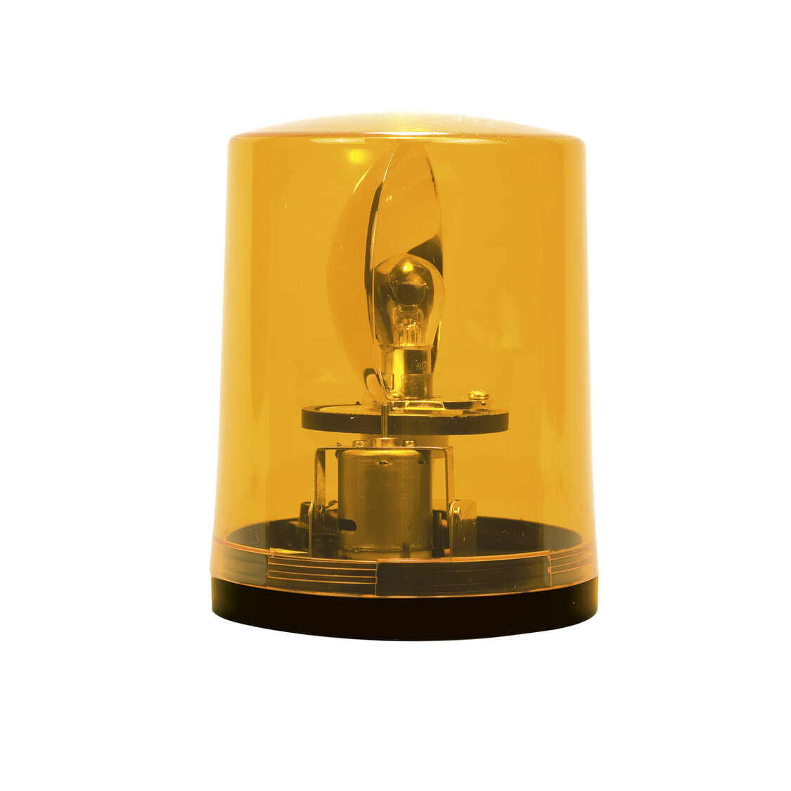 Rotating Beacon Flat Base Surface Mounting 24V Rotating Beacon Flat Base Surface Mounting 24V