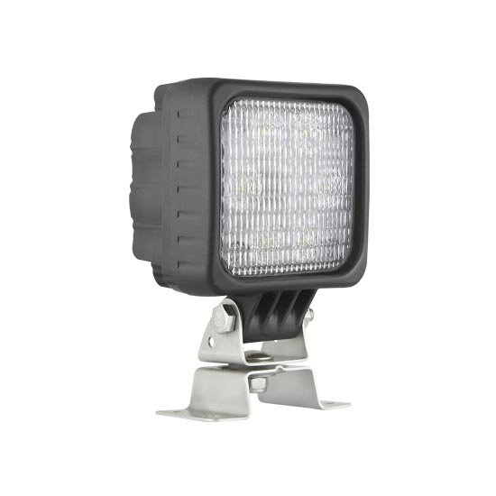 LED Worklight 12-48V Floodlight 2000LM + Cable LED Worklight 12-48V Floodlight 2000LM + Cable