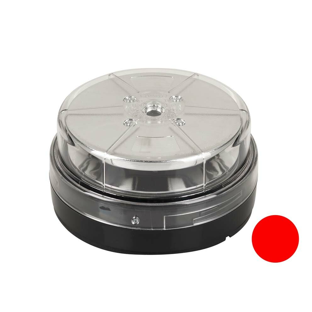 LED Beacon Surface Mounting Red LED Beacon Surface Mounting Red