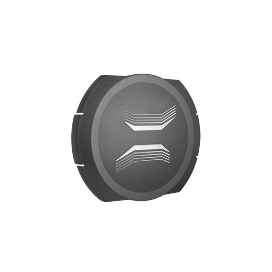 Lamp Cover Round For Wesem Fervor 180 Lamp Cover Round For Wesem Fervor 180