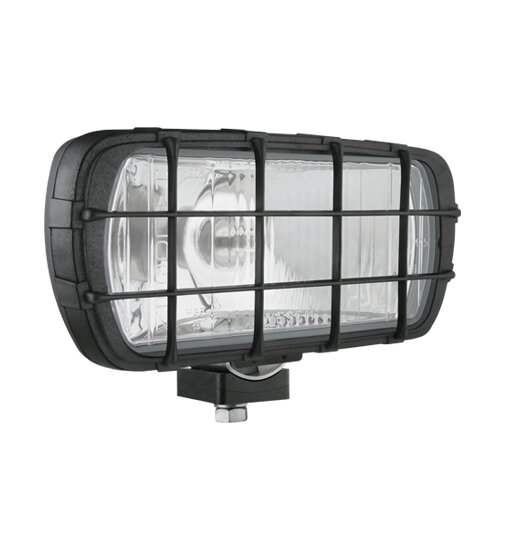 HP1 Halogen Driving Light HP1 Halogeen Verstraler