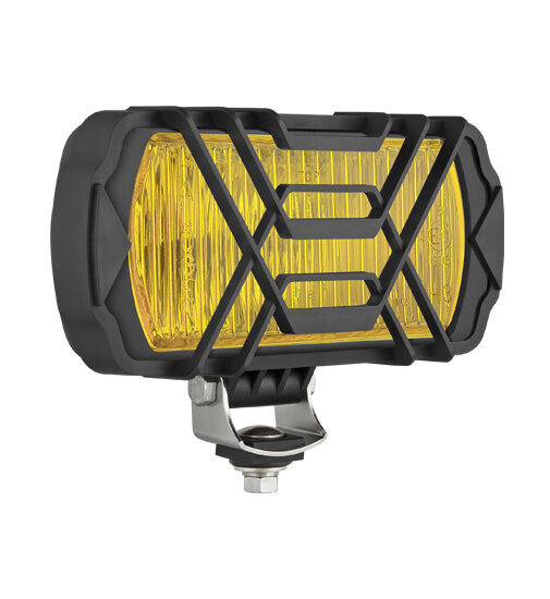 HP1A Halogen Working Light Amber HP1A Halogeen Verstraler Amber