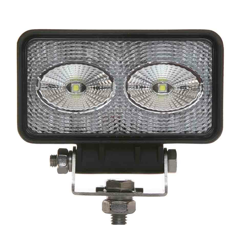 20W LED werklamp Breedstraler 90° 2000LM 20W LED werklamp Breedstraler 90° 2000LM