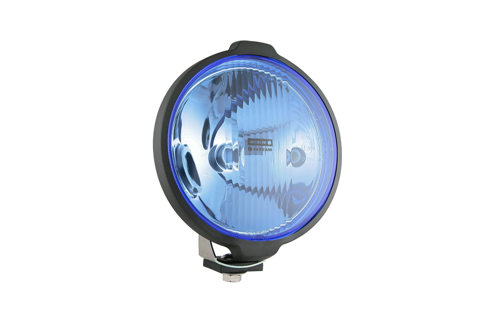 HO2 Halogeen Verstraler + Stadslicht Blauw H02 Halogeen Verstraler + Stadslicht