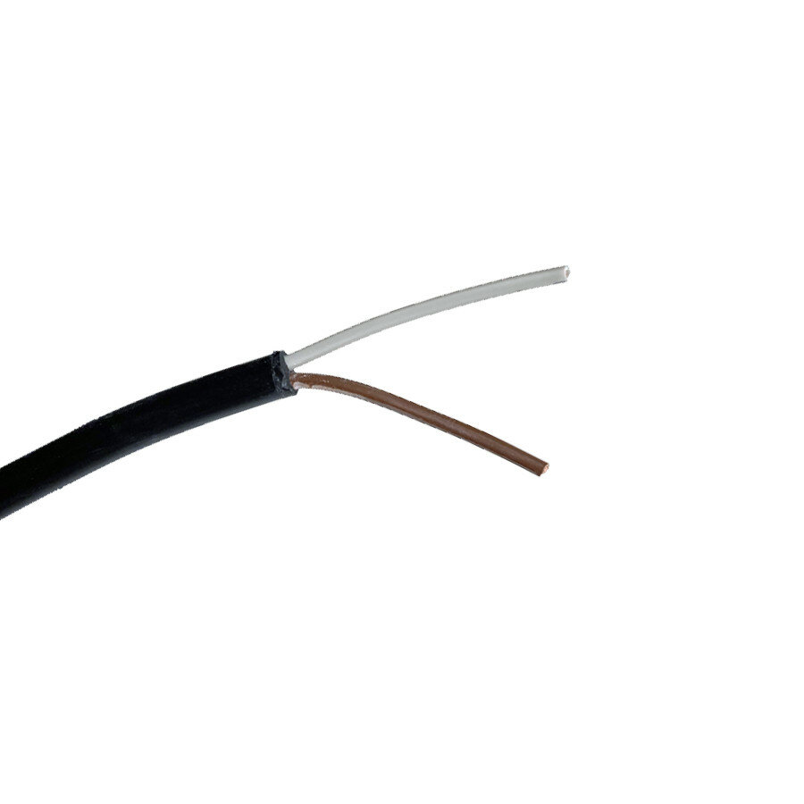 2 Core Cable 2x1mm2 |  P/M 2 Core Cable 2x1mm2 |  P/M