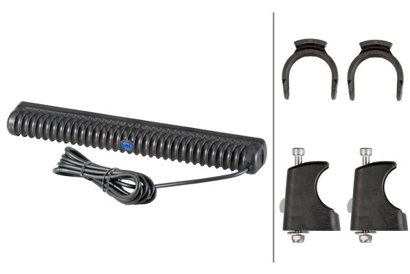 Hella Verstr led 12/24V 350mm ref 30 | 1FJ 958 040-051