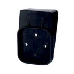 Horpol Mounting Bracket for Square Marker Lamps WL-130 Horpol Mounting Bracket for Square Marker Lamps WL-130