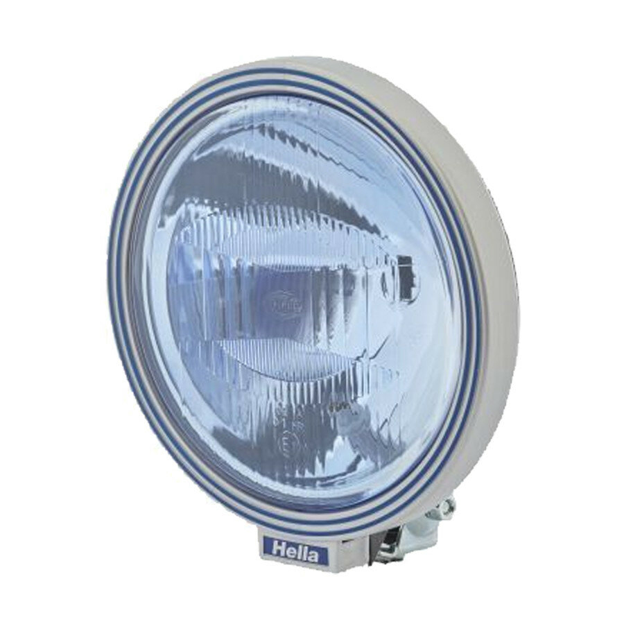 Hella Verstr R3000 m/stl zKap Blue H1 | 1F8 006 800-221 Hella Verstr R3000 m/stl zKap Blue H1 | 1F8 006 800-221