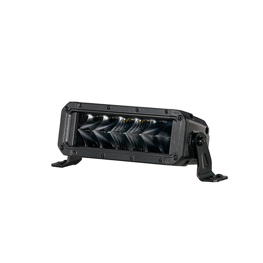 Hella ECE Black Magic Double LED Mini Lightbar 7'' 18CM | 1FJ 358 196-451 Hella ECE Black Magic Double LED Mini Lightbar 7'' 18CM | 1FJ 358 196-451