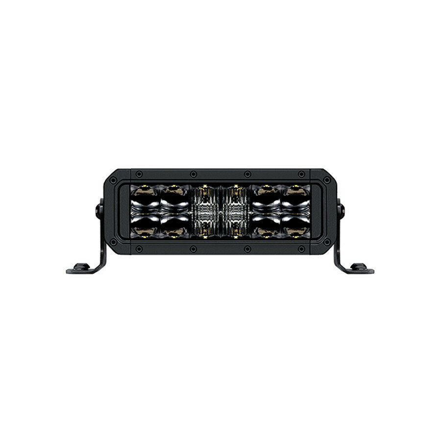 Hella ECE Black Magic Double LED Mini Lightbar 7'' 18CM | 1FJ 358 196-451