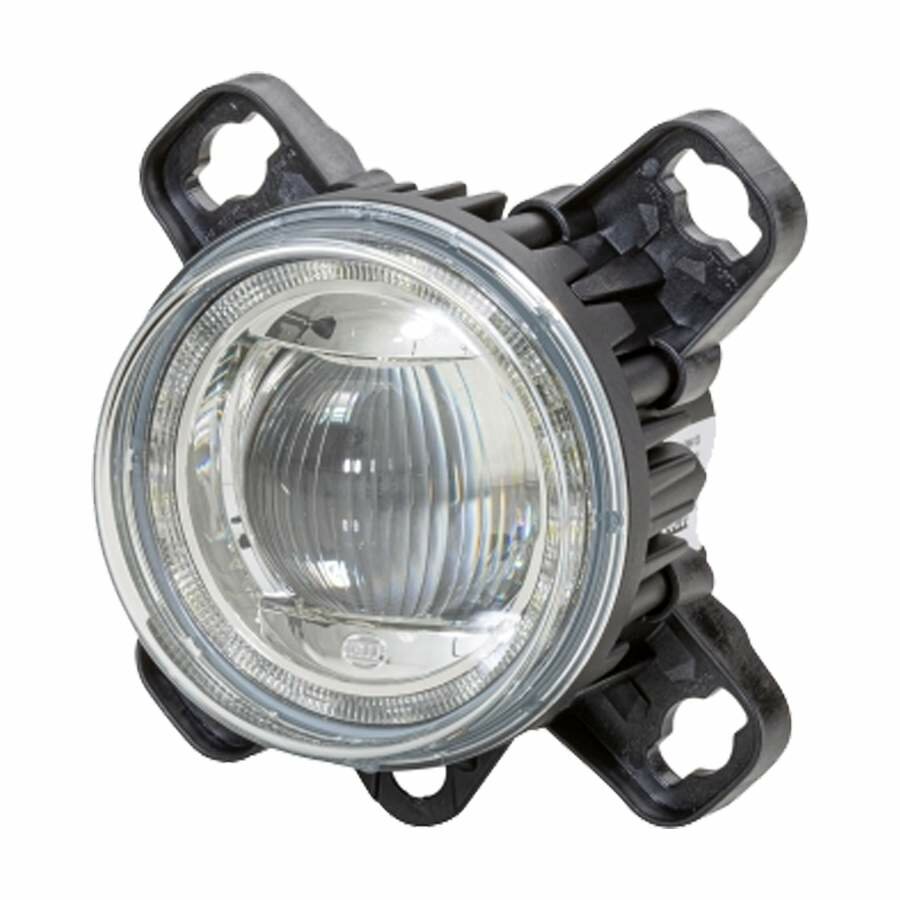 Hella LED Built in Spotlight Performance 12/24V | 1F0 011 988-131 Hella LED Built in Spotlight Performance 12/24V | 1F0 011 988-131