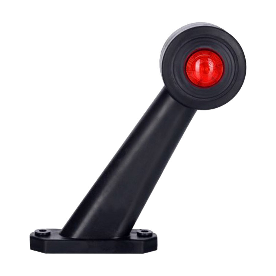 Horpol LED Stalk Marker Lamp 2-Functions + 0,45m cable Left Horpol LED Stalk Marker Lamp 2-Functions + 0,45m cable Left