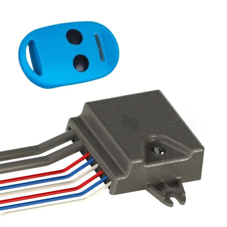 Horpol Synchronizer + Afstandsbediening SLO 2263 Horpol Synchronizer + Afstandsbediening SLO 2263