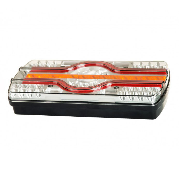 Horpol LED Rear Lamp Right EMA LZD 2542 Horpol LED Rear Lamp Right EMA LZD 2542
