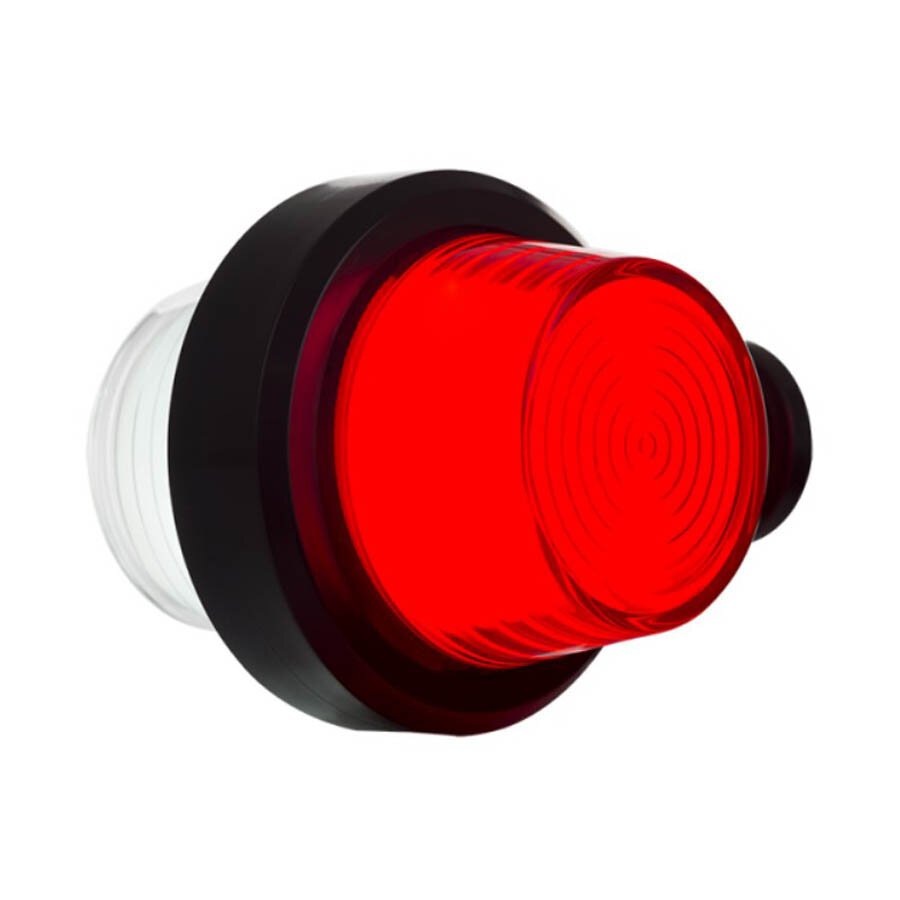 Horpol LED Stalk Marker Lamp 2-Functions 12-24V with 5m cable Universal NEON LookLD 2597 Horpol LED Stalk Marker Lamp 2-Functions 12-24V with 5m cable Universal NEON LookLD 2597