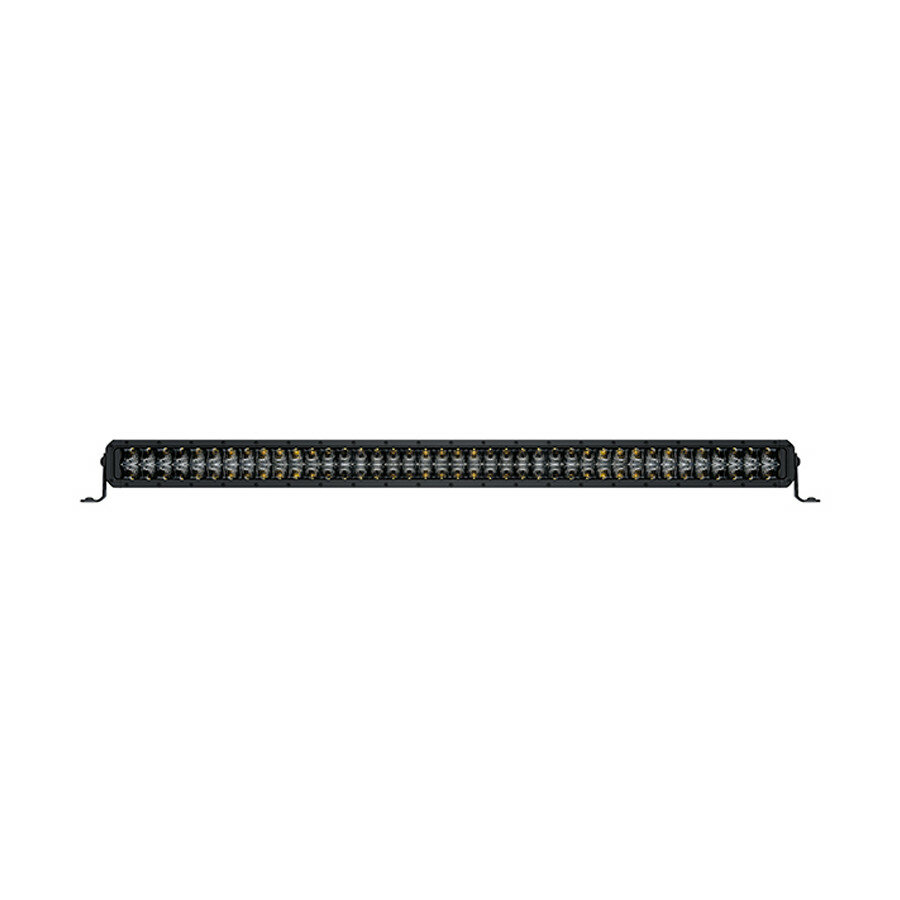 Hella ECE Black Magic Double Curved LED Lightbar 40&quot; 102CM | 1FJ 358 196-621