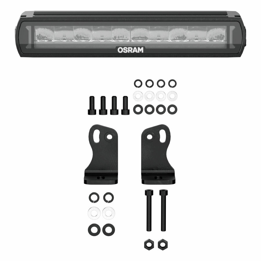 Osram LED Lightbar Verstraler FX250-SP GEN2 30cm
