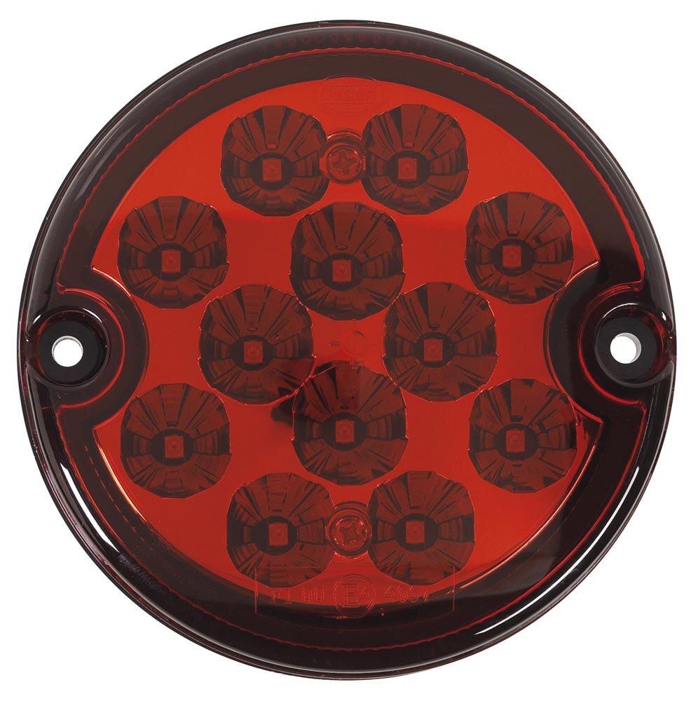 LED Fog Lamp 9-33V LED Fog Lamp 9-33V