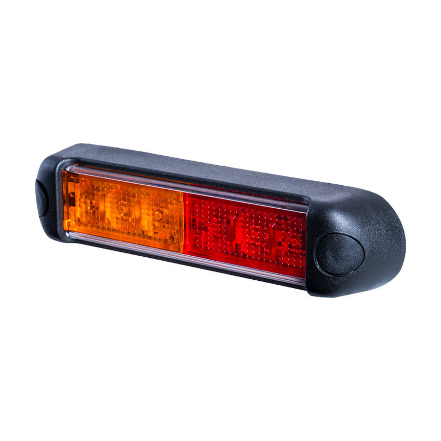 Horpol LED Rear Light 3-Functions Compact LZD 2964 Horpol LED Rear Light 3-Functions Compact LZD 2964