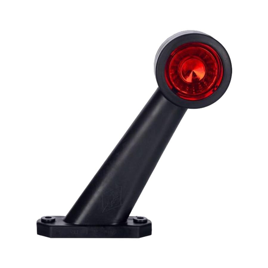 Horpol LED Breedtelamp 2-Functies Lang Schuin Links Horpol LED Breedtelamp 2-Functies Lang Schuin Links