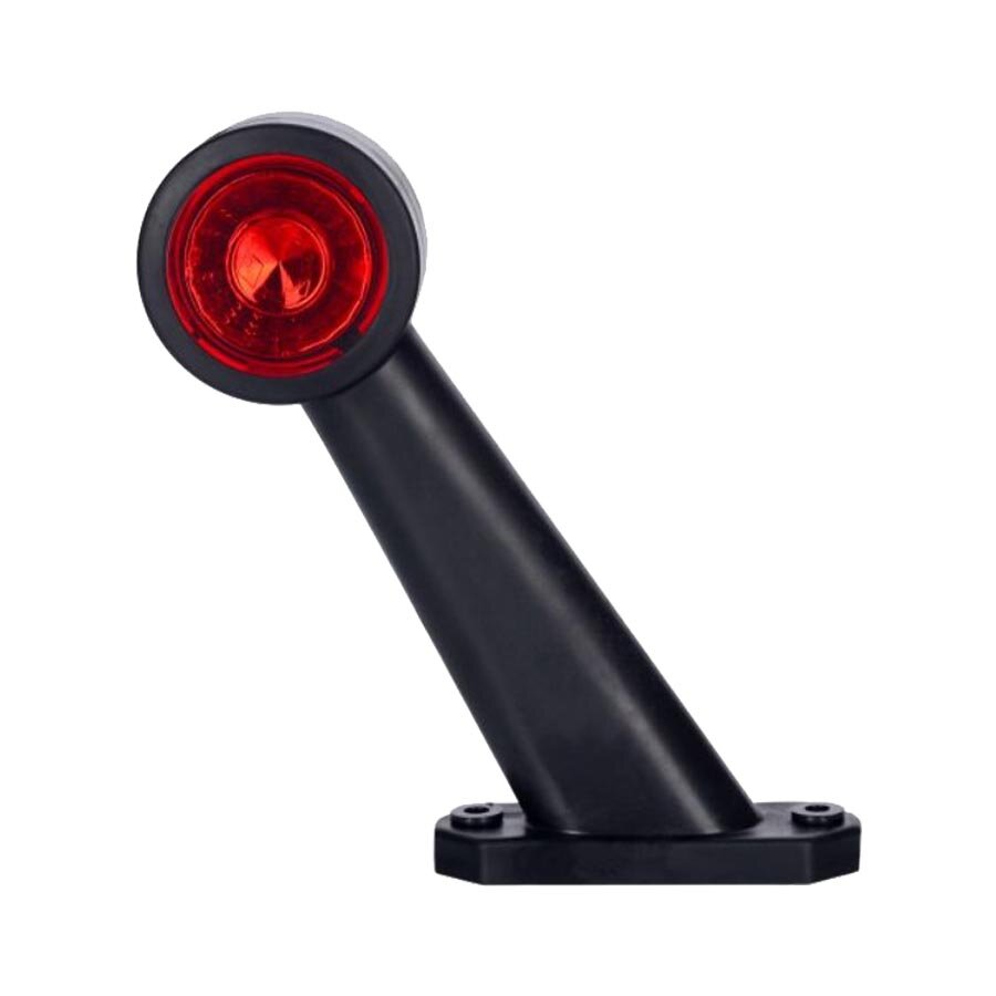 Horpol LED Stalk Marker Lamp 2-Functions + 0,45m cable Right Horpol LED Stalk Marker Lamp 2-Functions + 0,45m cable Right