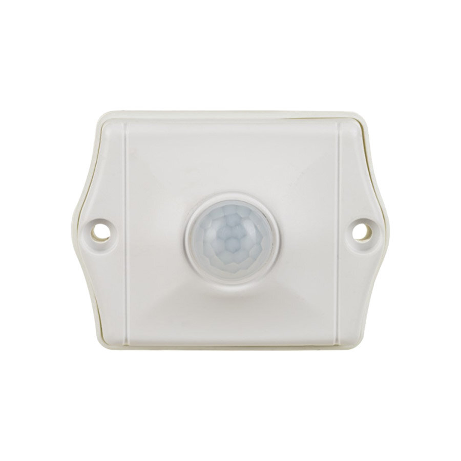 Motion Sensor 12-24V Surface Mounted Motion Sensor 12-24V Surface Mounted