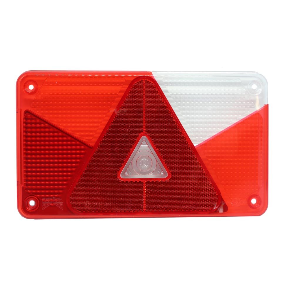 Aspöck Lens Multipoint 5 Right Aspöck Lens Multipoint 5 Right