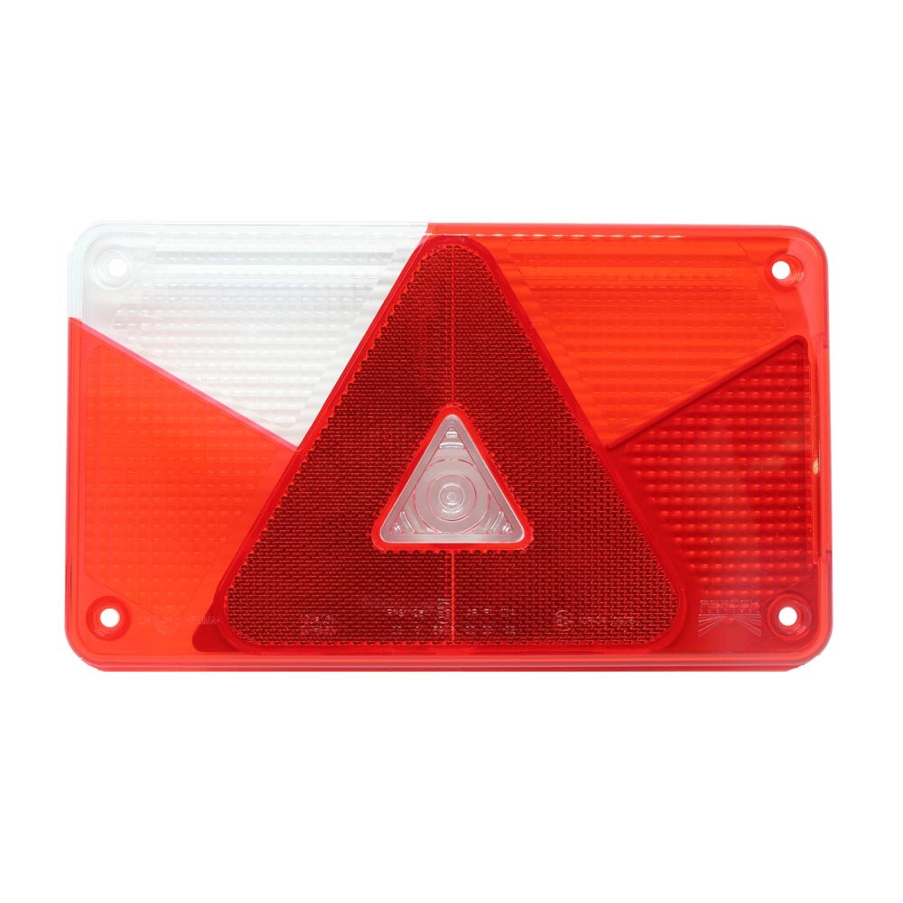 Aspöck Lens Multipoint 5 Left Aspöck Lens Multipoint 5 Left