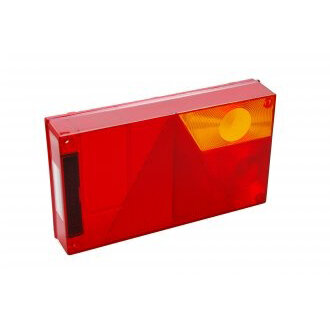 Asp&ouml;ck Lens Multipoint 1 Right