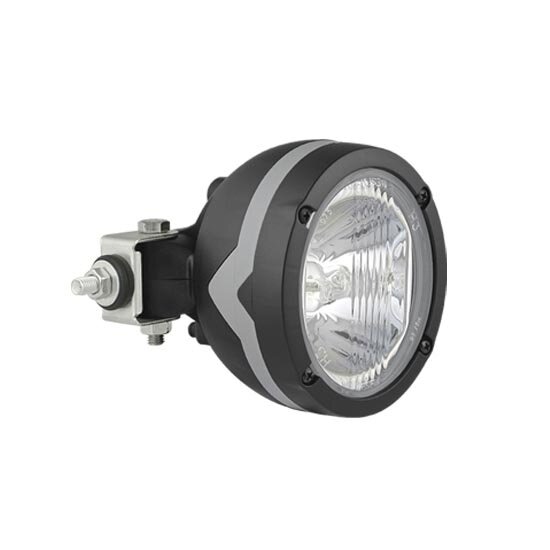 Wesem Halogeen Werklamp H3 Zijbevestiging Wesem Halogeen Werklamp H3 Zijbevestiging