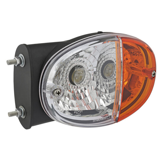 Multifunctional Direction Indicator Side-Mount Front Multifunctional Direction Indicator Side-Mount Front