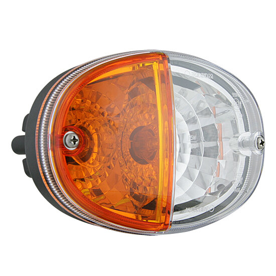 Multifunctional Direction Indicator Front Multifunctional Direction Indicator Front