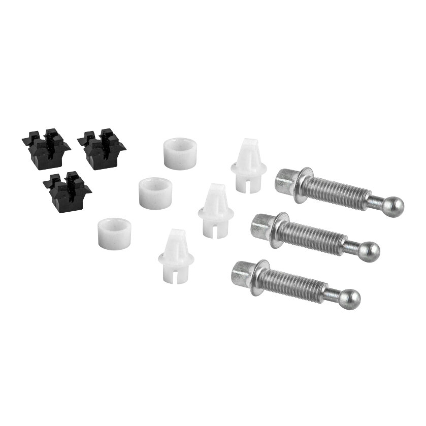 Reparatieset Voor RAJD2 Rally Lampen Reparatieset Voor RAJD2 Rally Lampen