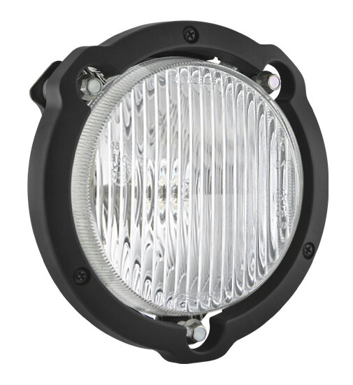 Rally Lamp Mistlamp Met Frame &Oslash;122mm + Xenon Lamp