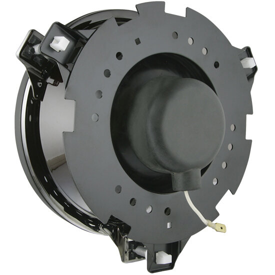 Rally Lamp Verstraler Ø180mm + Xenon lamp