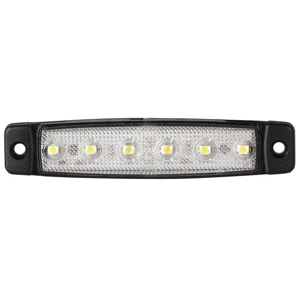 Led Front Marker Lamp 24V Led Front Marker Lamp 24V