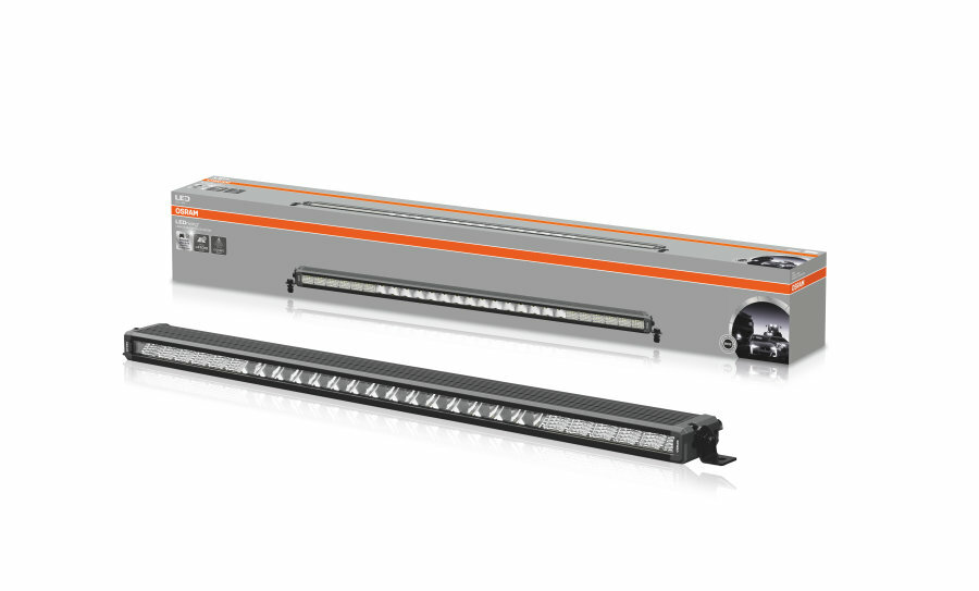 Osram LED Lightbar Combi VX750-CB SR SM 78cm