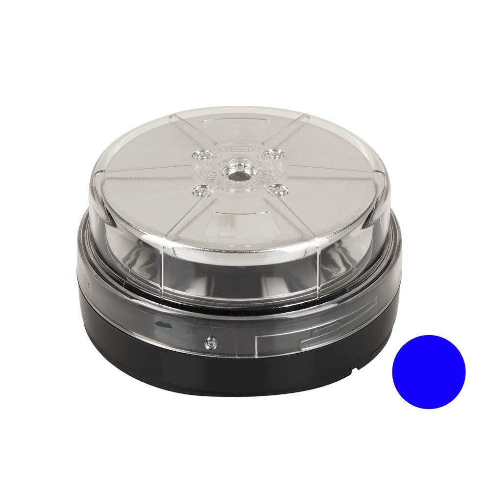 LED Beacon Surface Mounting Blue LED Beacon Surface Mounting Blue