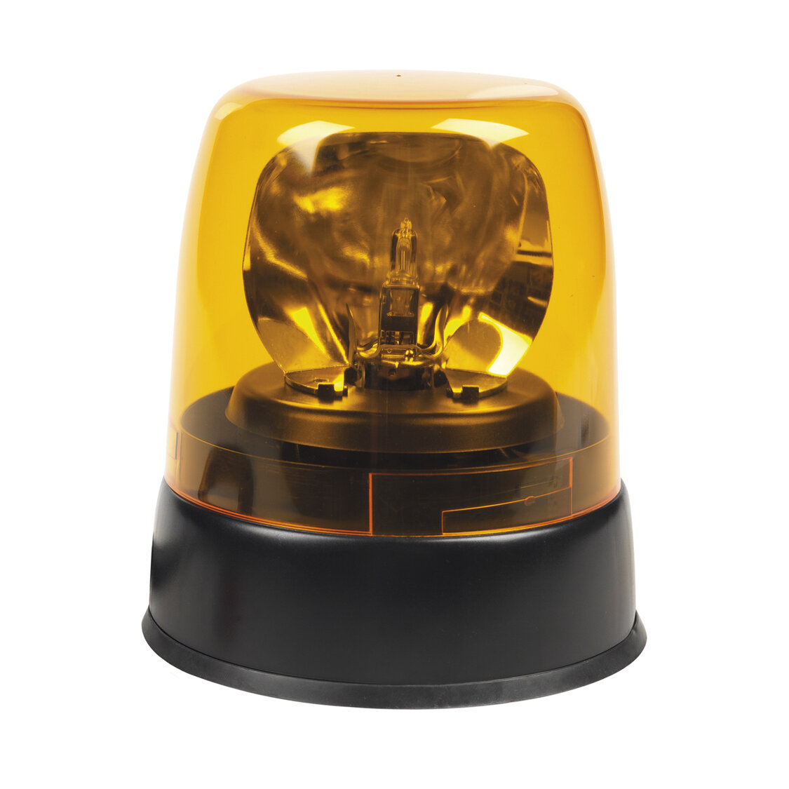 Rotating Beacon Flat Base Surface Mounting Rotating Beacon Flat Base Surface Mounting