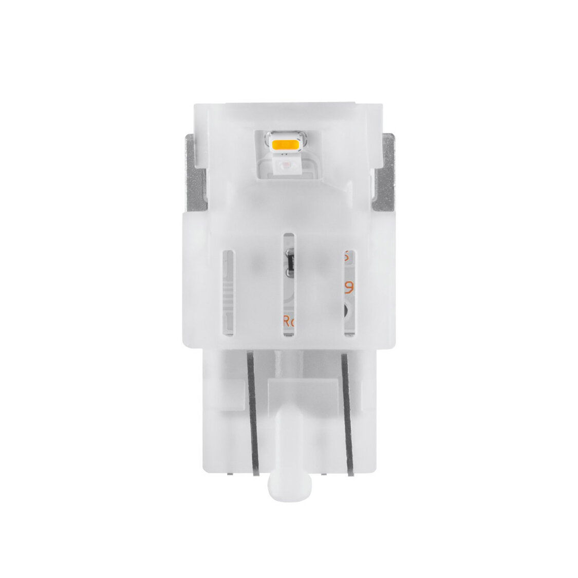 Osram W21W LED Retrofit White 12V W3x16d 2 Pieces