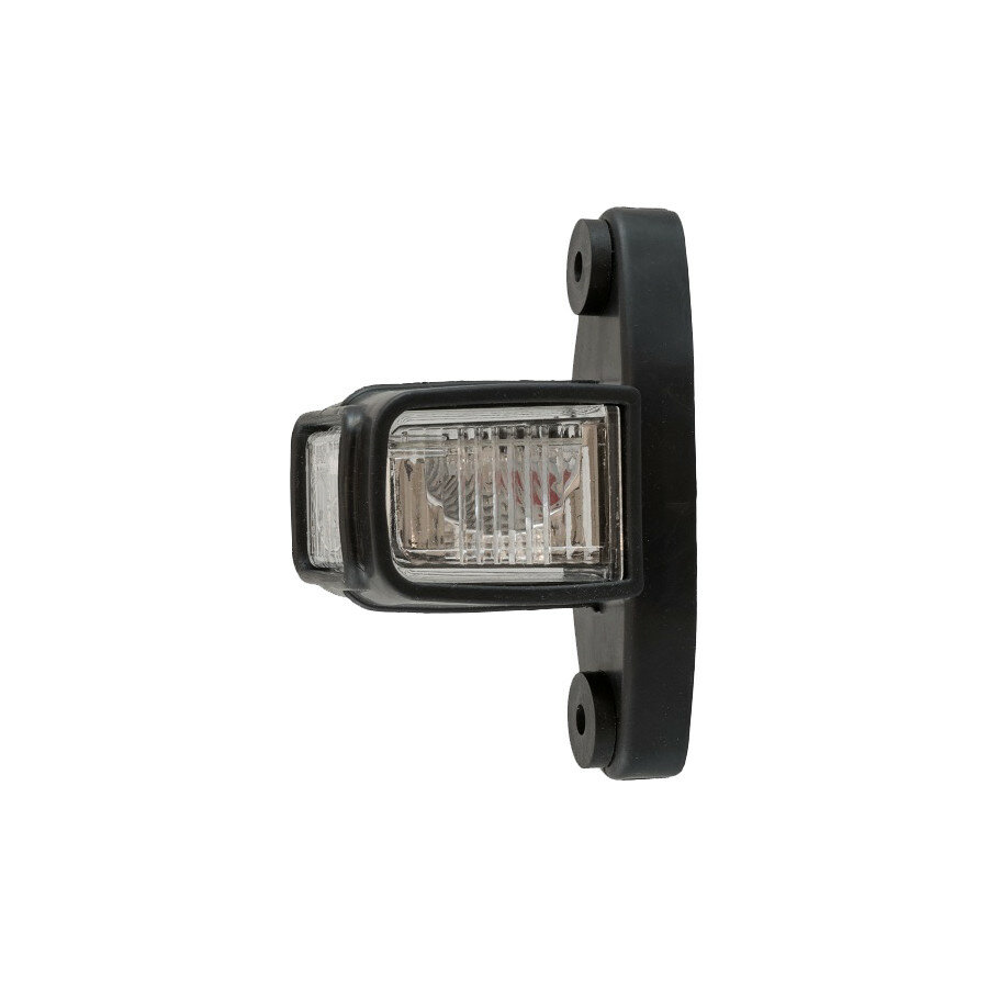 Aspöck LED Marker Lamp Superpoint IV Short | Left Aspöck LED Marker Lamp Superpoint IV Short | Left