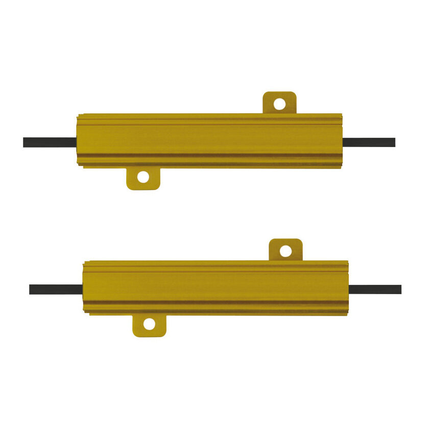 Osram Canbus Control Unit 50W Osram Canbus Control Unit 50W