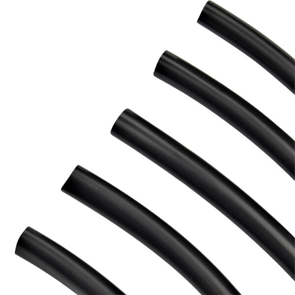Sleeving PVC Black | P/M Sleeving PVC Black | P/M