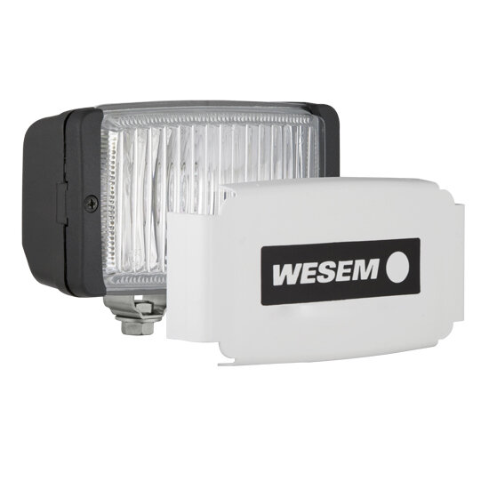 HM1 Halogen Fog Light HM1 Halogen Fog Light