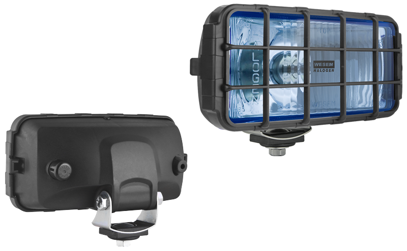 HP4 Halogeen Verstraler