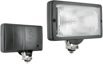 0660.43200 Halogen Fog Light  0660.43200 Halogeen Mistlamp