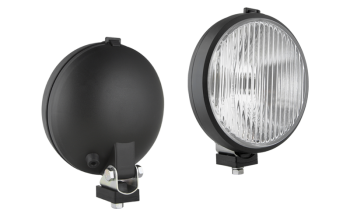 HO1 Universel Halogen Fog Light H01 Universele Halogeen Mistlamp