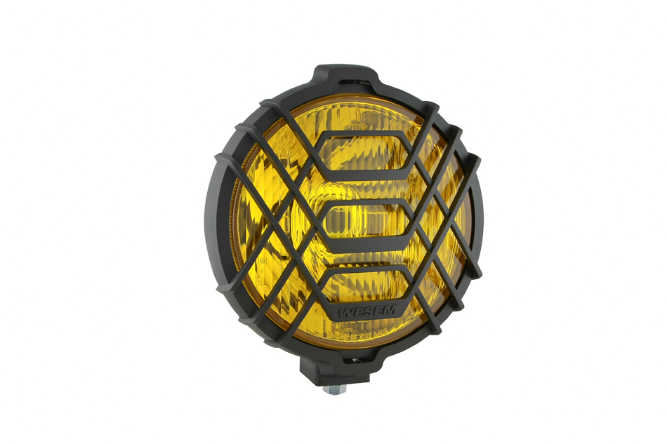 HO1 Universele Halogeen Verstraler Geel H01 Universele Halogeen Verstraler Amber